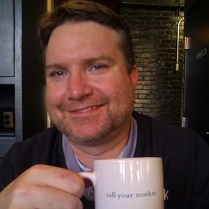 Meet your Posher, Steve